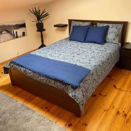 Apartament Studio Nałęczów Eksteriør bilde