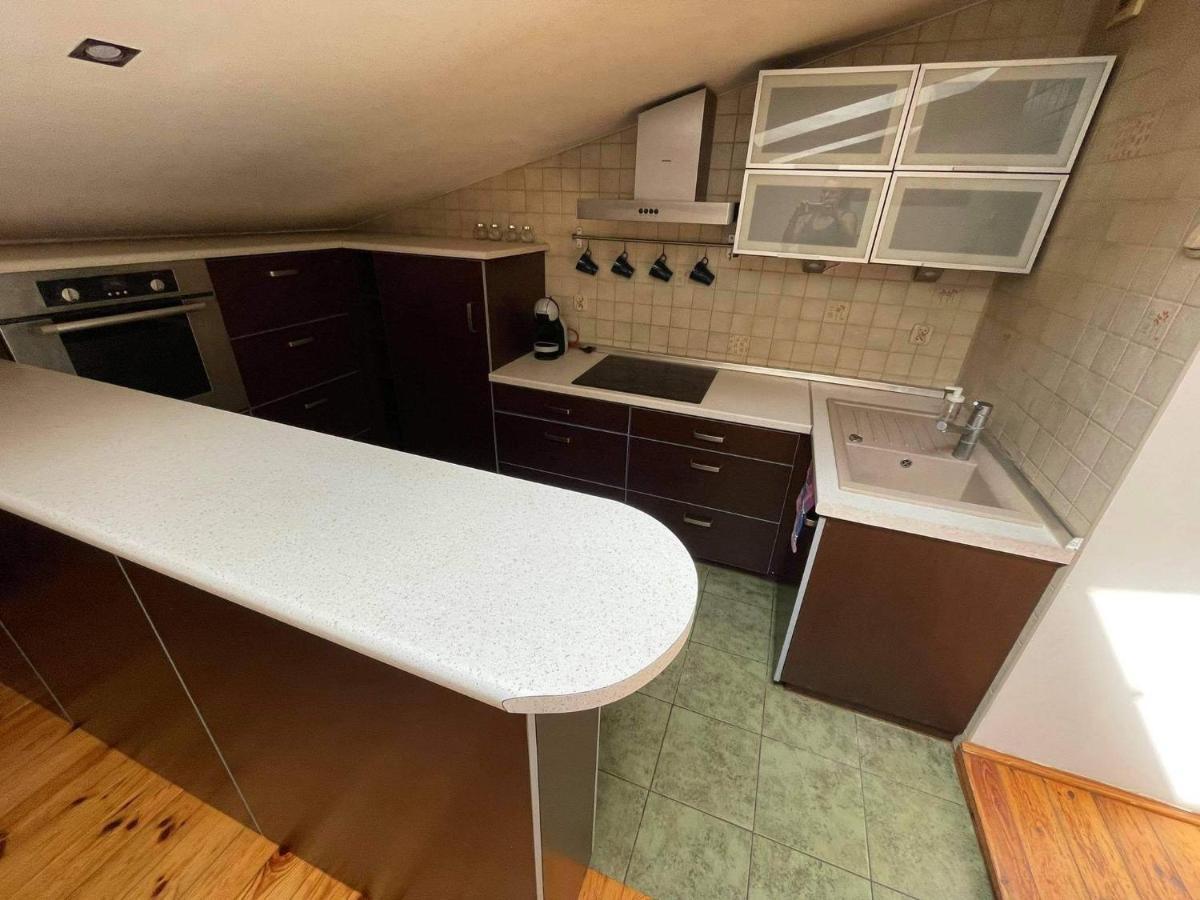 Apartament Studio Nałęczów Eksteriør bilde