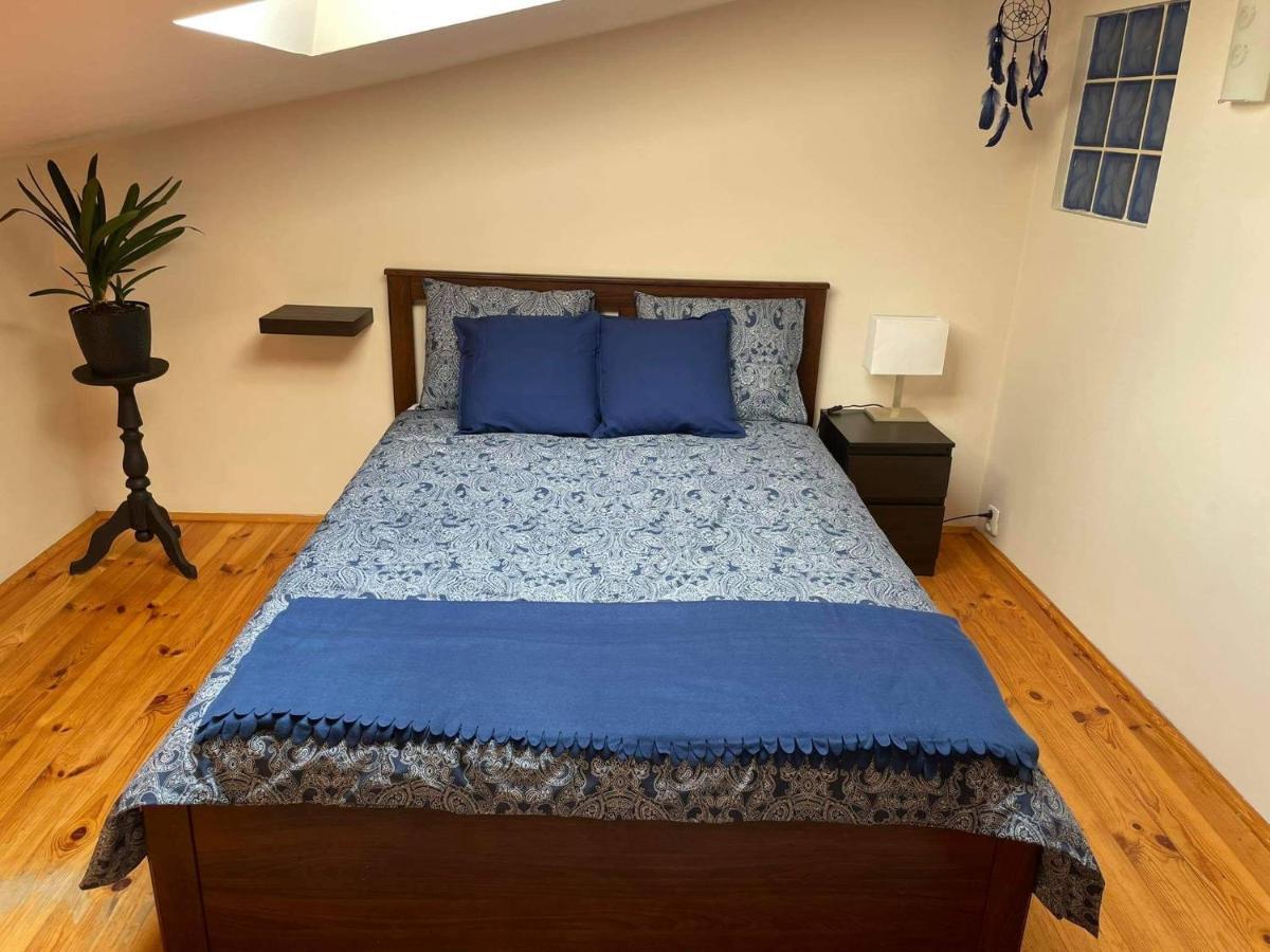 Apartament Studio Nałęczów Eksteriør bilde