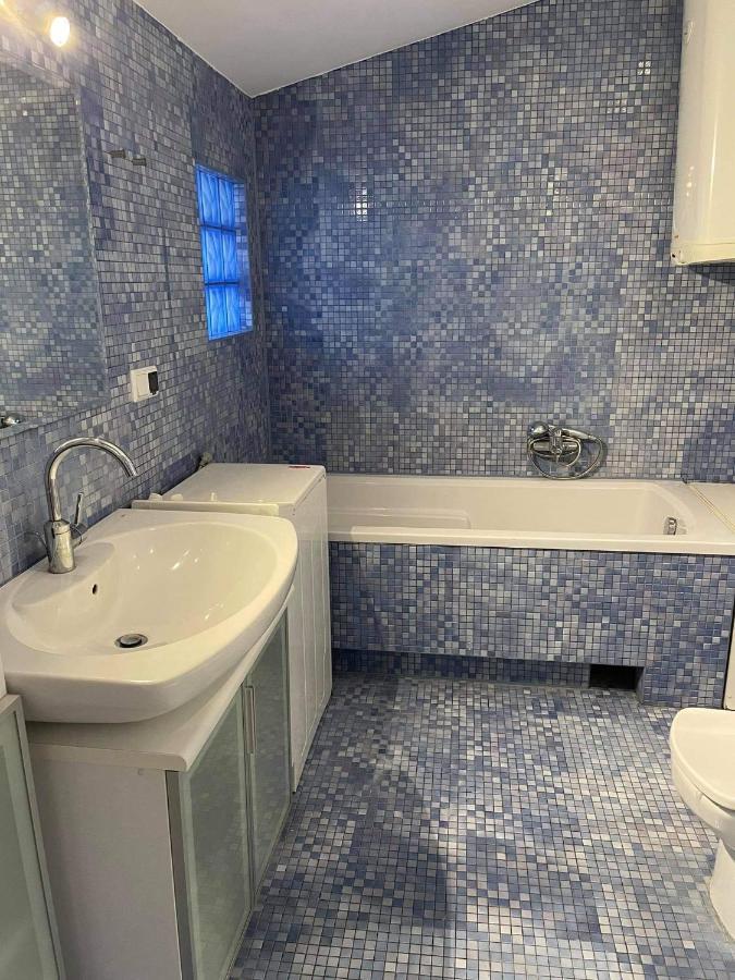 Apartament Studio Nałęczów Eksteriør bilde