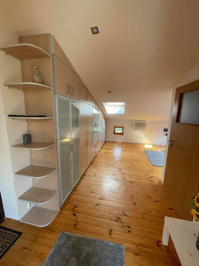 Apartament Studio Nałęczów Eksteriør bilde